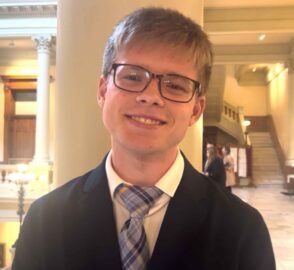 Photo of Griffin Hatcher