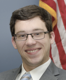 Photo of Charlie Miller