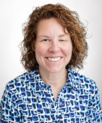 Brook Kubick headshot