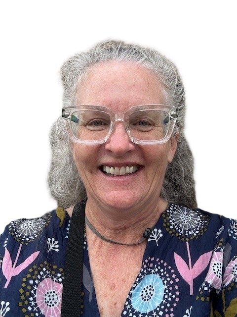 Cathy Harmon Christian